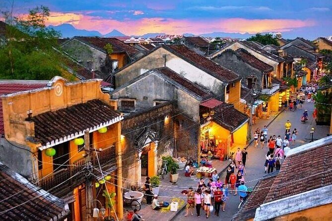 Private roundtrip to Hoi An City - Night Market from Da Nang City - Final Thoughts