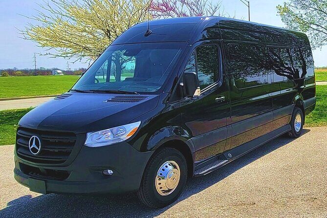 Private Roundtrip Transfer From Phoenix Harbor Airport to Phoenix - In-Depth Review of the Private Phoenix Transfer