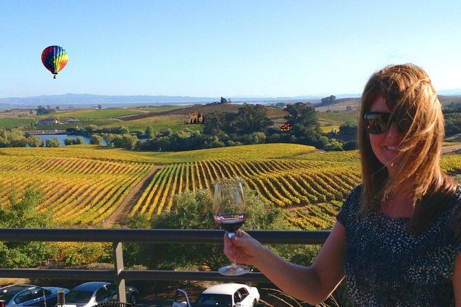 Private Russian River Day Trip from San Francisco: Redwoods and Wine Country - Final Thoughts on the Russian River Valley Private Day Trip