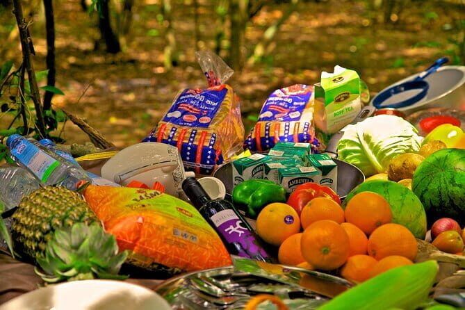 Private Safari Camping in Sri Lanka - What Makes This Experience Stand Out?