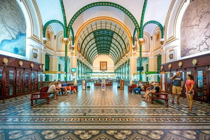 Private Saigon Evening Stroll: Discovering the Heart of the City - Who Will Appreciate This Experience?
