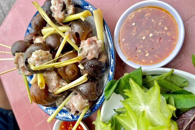 Private Saigon Food & Sight Experience On Scooter/Walking - Who Should Consider This Tour?