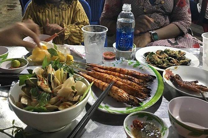 Private Saigon Street Food Tour with Motorbike - Why This Tour Is Worth the Price