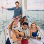 Private Sailing Charter on San Diego Bay - What Makes This Tour Stand Out?