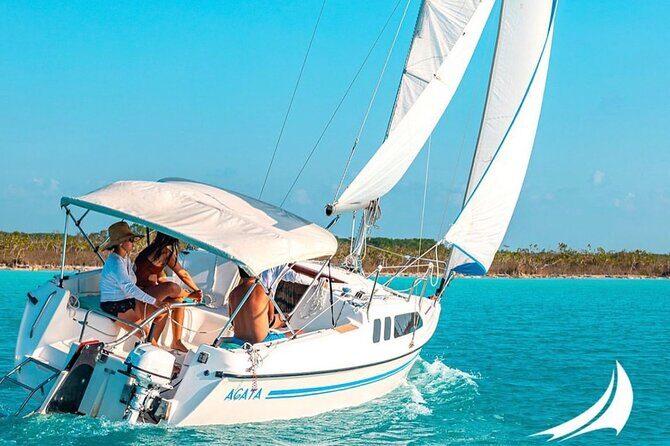Private sailing excursions, nice spacious sailboats. - What Makes This Tour Stand Out?