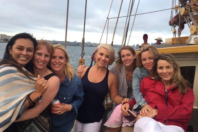 Private Sailing Tour -2 Hour (Up to 12 Passengers) - An In-Depth Look at the Experience