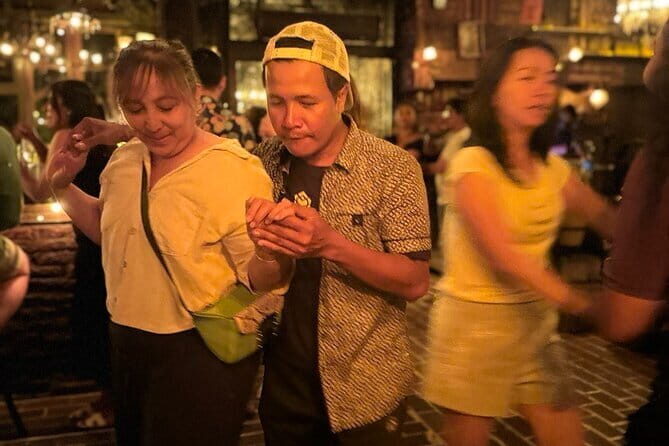 Private Salsa and Bachata Dance in Bali - Final Thoughts: Is It Worth It?