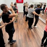 Private Salsa or Bachata Class in South Beach - A well-rounded activity for curious travelers