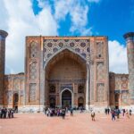 Private Samarkand City Tour With Transportation - Final Thoughts