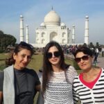 Private Same Day Taj Mahal Tour From Delhi - Authentic Experiences and Review Highlights