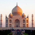 Private Same day Taj Mahal Tour from Delhi by car - Returning to Delhi
