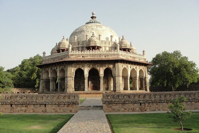 Private Same Day Tour of Delhi with Guide - Who Will Love This Tour?