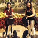 Private San Diego Segway Fanatic Tour - A Deep Dive into the San Diego Segway Adventure