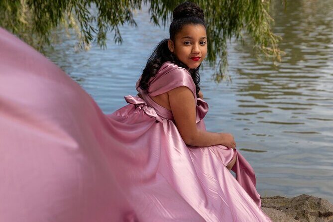 Private San Francisco Photoshoot in Flying Dresses - Who Should Consider This Experience?