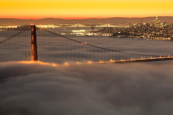 Private San Francisco Sunrise Photography Experience - FAQ