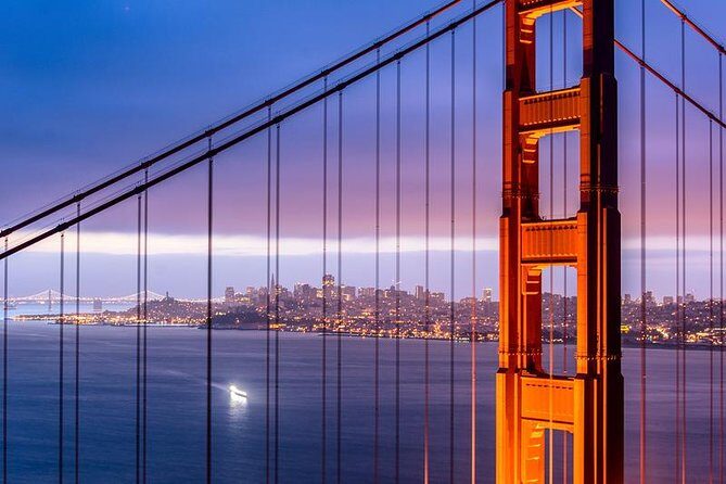 Private San Francisco Sunset Photography Experience - Who Would Love This Tour?