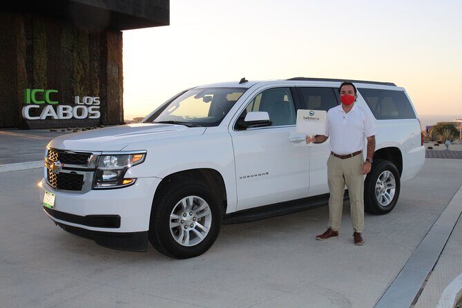 Private San Jose del Cabo Roundtrip Airport Transfer - FAQ