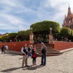 Private San Miguel de Allende Walking Tour - Analyzing the Tour’s Value