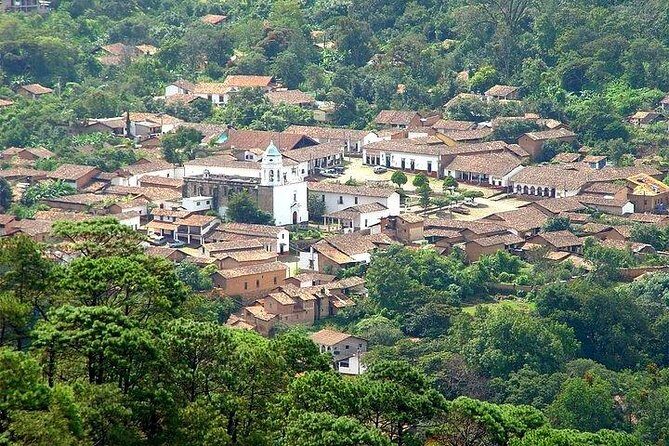 Private San Sebastian del Oeste Tour - A Close Look at the Experience