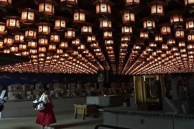 Private Sandankyo Valley Tour from Hiroshima with a Local Guide - Who Should Consider This Tour?