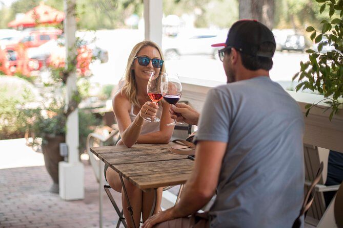 Private Santa Ynez Wine Tour (All-Inclusive) - FAQ