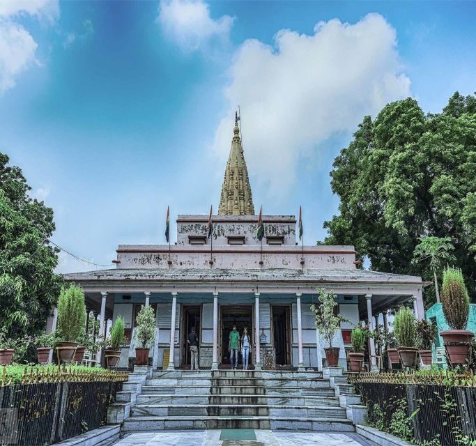 Private Sarnath Excursion with Evening Ganaga Aarti - FAQ