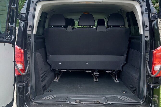 Private Savannah Airport to Downtown - An In-Depth Look at the Private Savannah Airport to Downtown Service