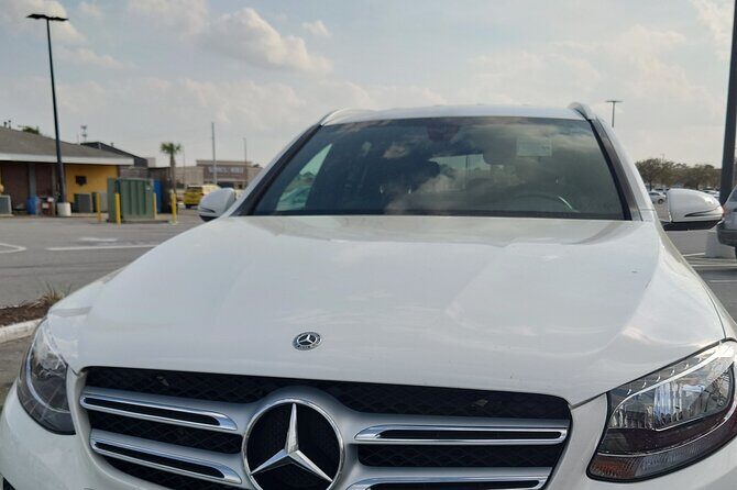 Private Savannah Airport to Tybee Island Transfer - In-Depth Review of the Savannah to Tybee Island Transfer