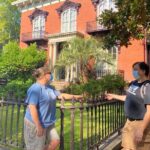 Private Savannah Medical History Walking Tour - A Deep Dive into the Savannah Medical History Walking Tour