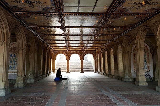 Private Scenic Central Park Walking Tour - Who Will Benefit Most?