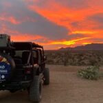 Private Scottsdale Off-Road Jeep Tour - Practical Details and Considerations