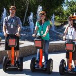 Private Scottsdale Segway Tour + Ice Vests to Stay Cool - 2 Hours - FAQs