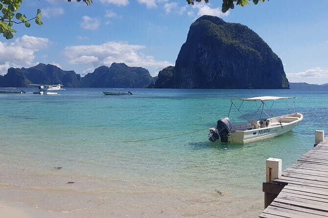Private Seaplane Transfer From Busuanga Island to El Nido - Why This Tour Is Perfect for You
