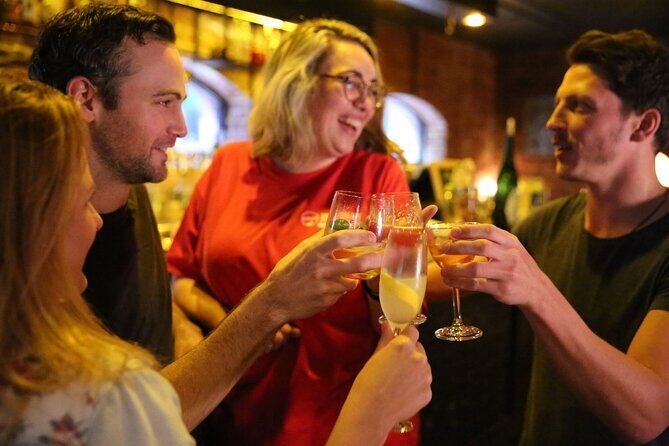 Private Seattle Cocktail Tour - Exploring Seattle’s Fremont Neighborhood with a Twist: The Private Cocktail Tour