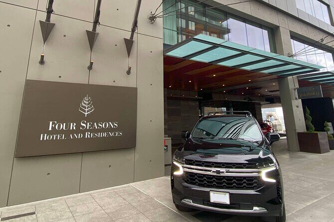 Private Seattle History and Landmarks Tour - Final Thoughts on Value and Experience