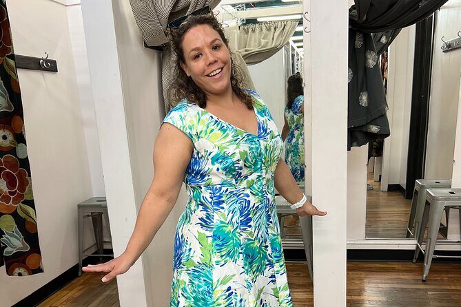 Private Secondhand Bargain Shopping & Styling Tour with a Personal Shopper - Final Thoughts: Who Will Love This Tour?