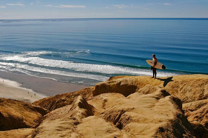 Private Secret La Jolla Art, Viewpoints and Architecture Tour - Why Choose This Tour?