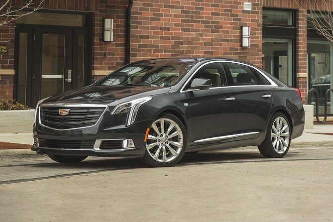 Private Sedan New York City Airport Arrival Transfer - The Benefits of a 24/7 Service