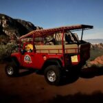 Private Sedona Jeep Stargazing Adventure - An In-Depth Look at the Sedona Jeep Stargazing Tour