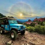 PRIVATE Sedona Jeep Tour 2-Hour experience - Colorado Plateau - Why This Tour Offers Great Value