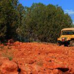 PRIVATE Sedona Jeep Tour 2-hour Lil' Rattler Off-Road - Who Will Love This Tour?