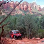PRIVATE Sedona Jeep Tour 4X4 Excursion - Red Rock West Trail - Final Thoughts: Is This Tour for You?