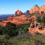 PRIVATE Sedona Jeep Tour 4X4 Hummer - Cliff Hanger Trail - Who Should Consider This Tour?