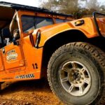 PRIVATE Sedona Jeep Tour 4X4 Hummer - Red Rock West - Exploring Sedona’s Red Rock in a 4x4 Hummer