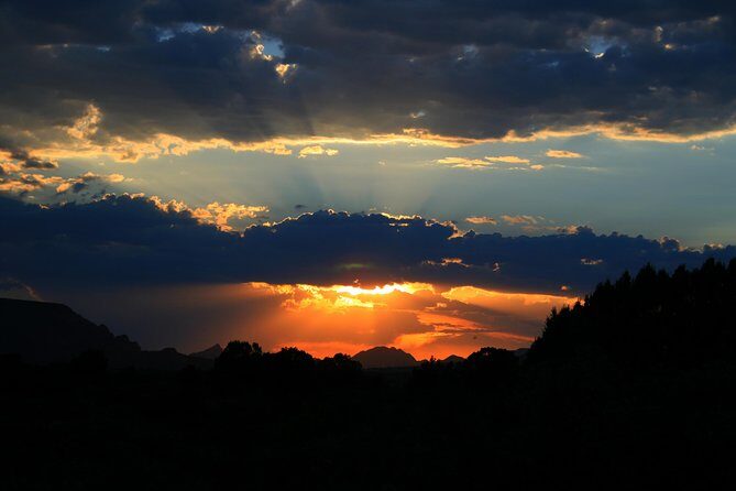 PRIVATE Sedona Jeep Tour Mild 4X4 - Red Rock Panoramic - Final Thoughts: Is It Worth It?