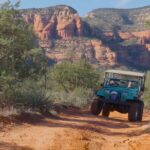 PRIVATE Sedona Vortex Hike & Jeep Tour 2-Hour - Mystic Earth - Frequently Asked Questions