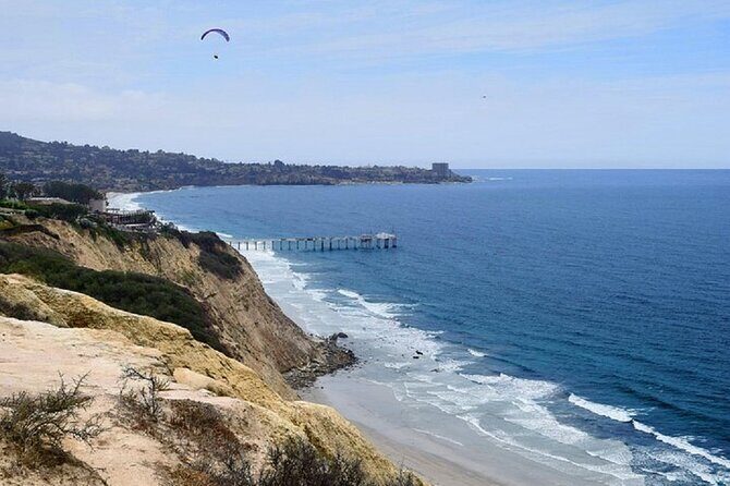 Private Segway Experience Through La Jolla - Frequently Asked Questions