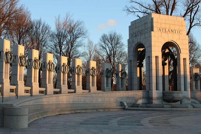 Private Self Guided Capital Spy Pursuit in Washington DC - Final Thoughts: Is the Capital Spy Pursuit Worth It?