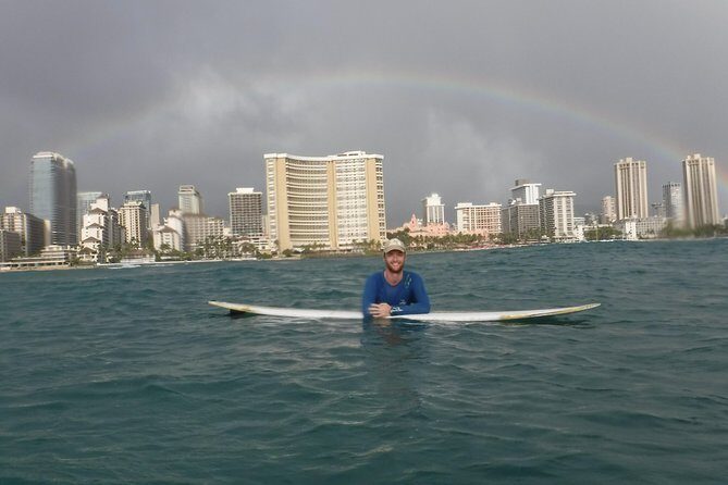Private & Semi-Private Surf Lessons in Waikiki - FAQ