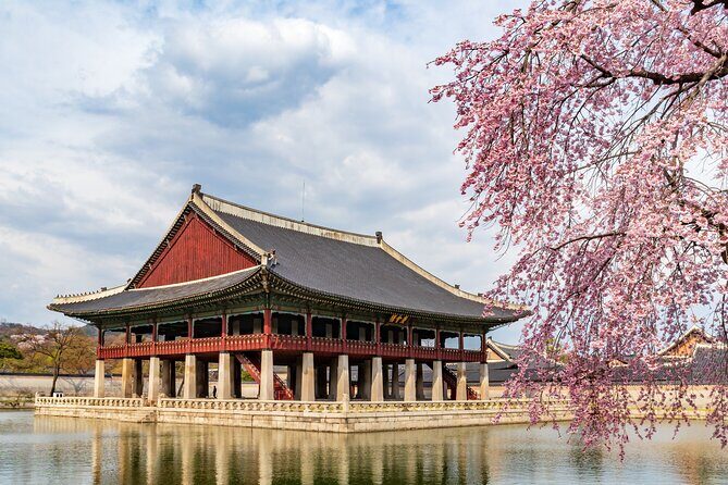 Private Seoul City Tour - Why This Tour Offers Excellent Value
